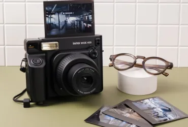 Instax Wide 400
