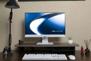 Asus Aio Pc
