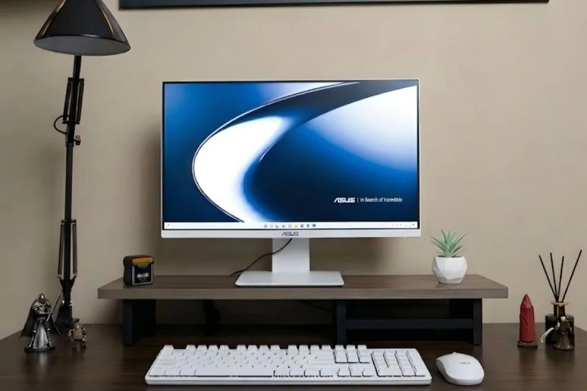 Asus Aio Pc
