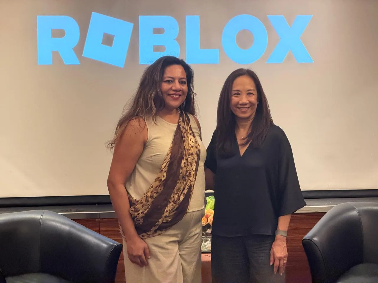 Roblox