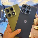Motorola Signature
