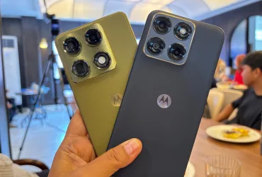Motorola Signature