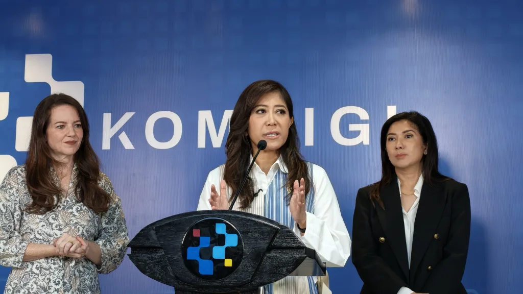 Komdigi Bakal Tutup Fitur Chat di Platform Gim Lainnya