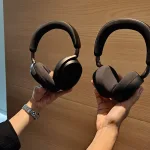 Jabra Evolve3