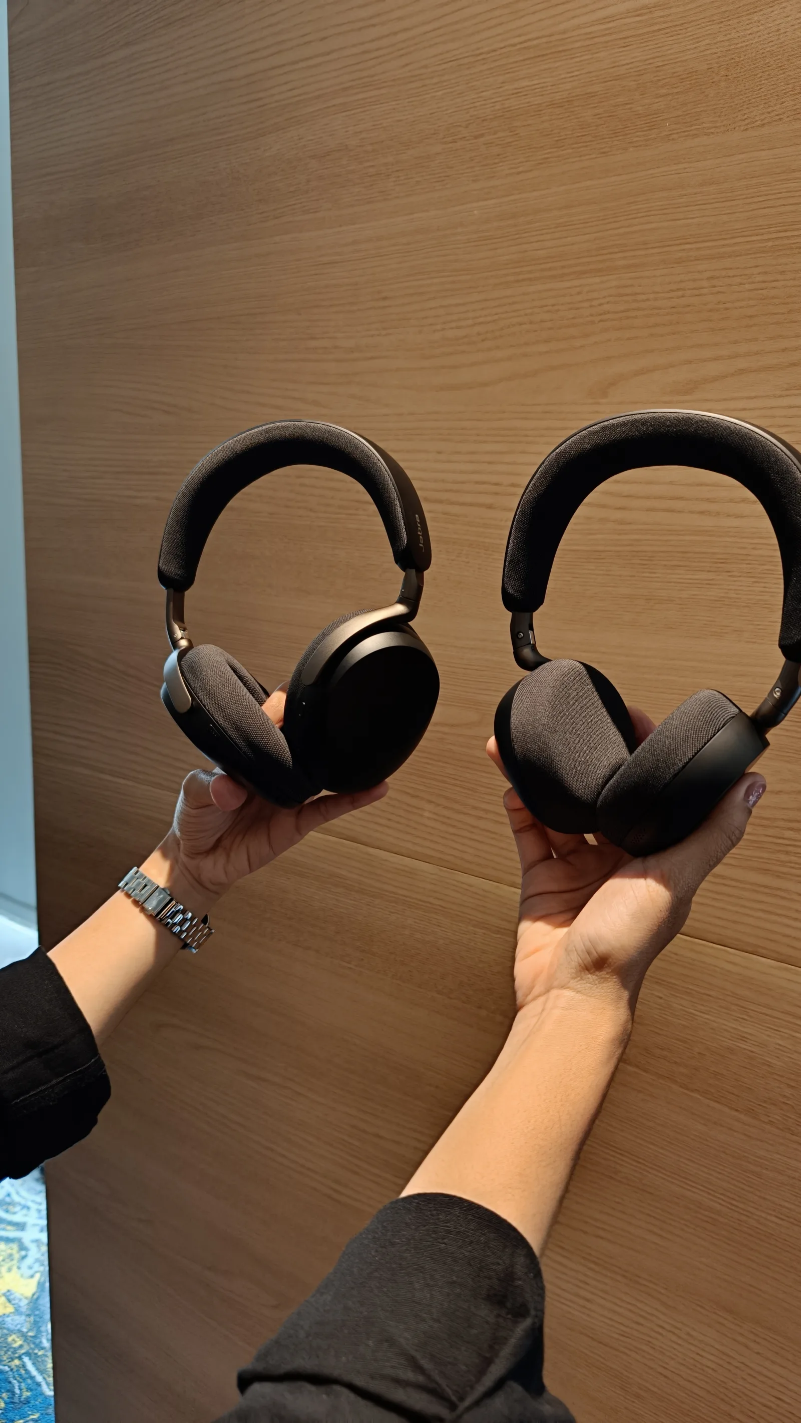 Jabra Evolve3