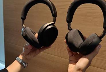 Jabra Evolve3