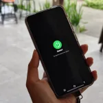 Restart Smartphone