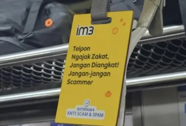 Indosat
