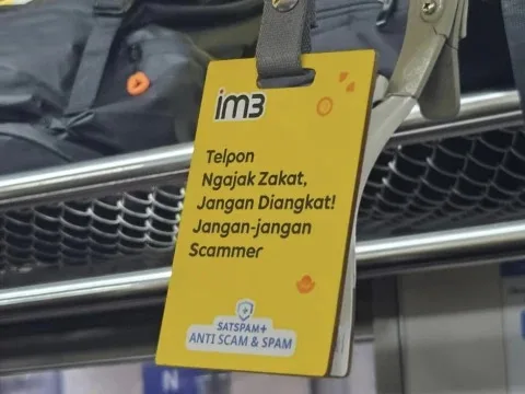 Indosat