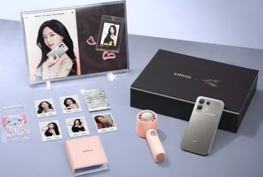 Infinix