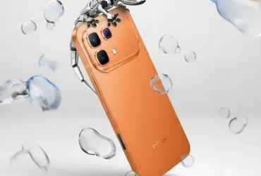 Infinix