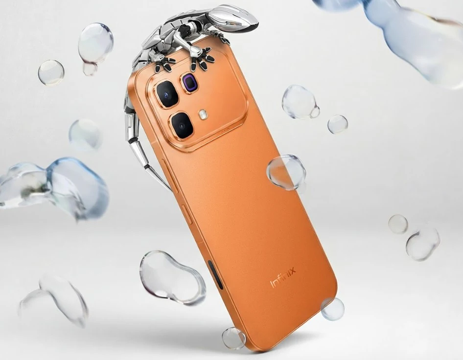 Infinix