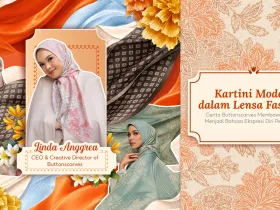 Buttonscarves