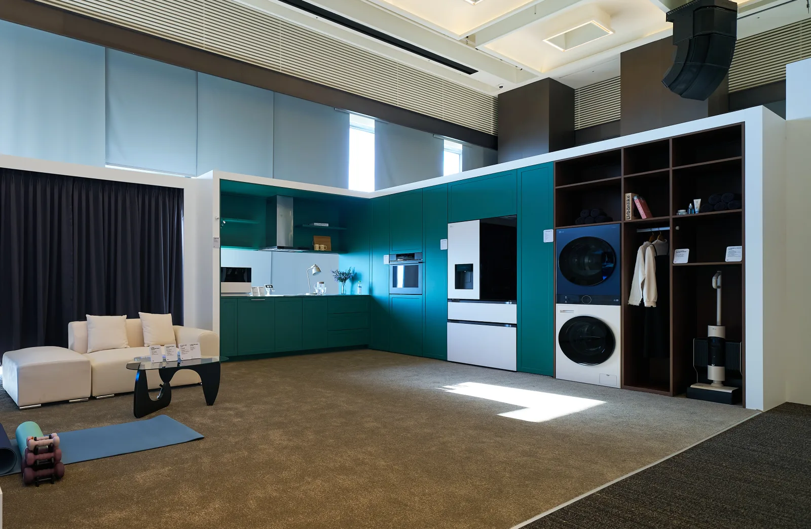 Lg Ai Home