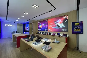 Lenovo