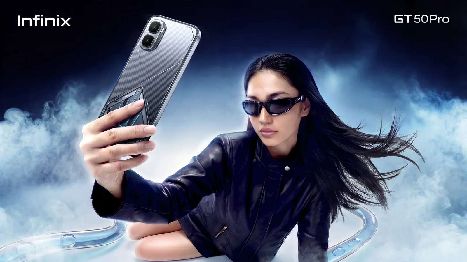 Infinix Gt 50 Pro