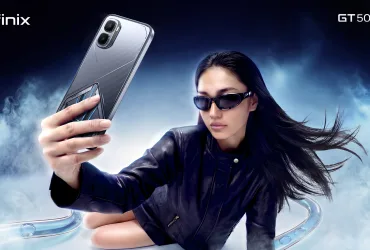 Infinix Gt 50 Pro