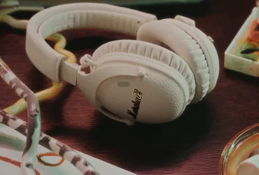 Headphone Marshall