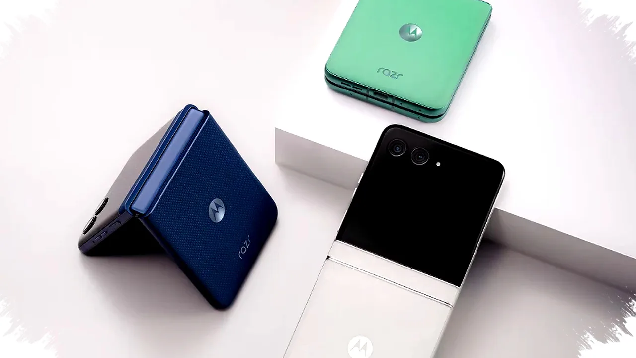 Motorolarazr70