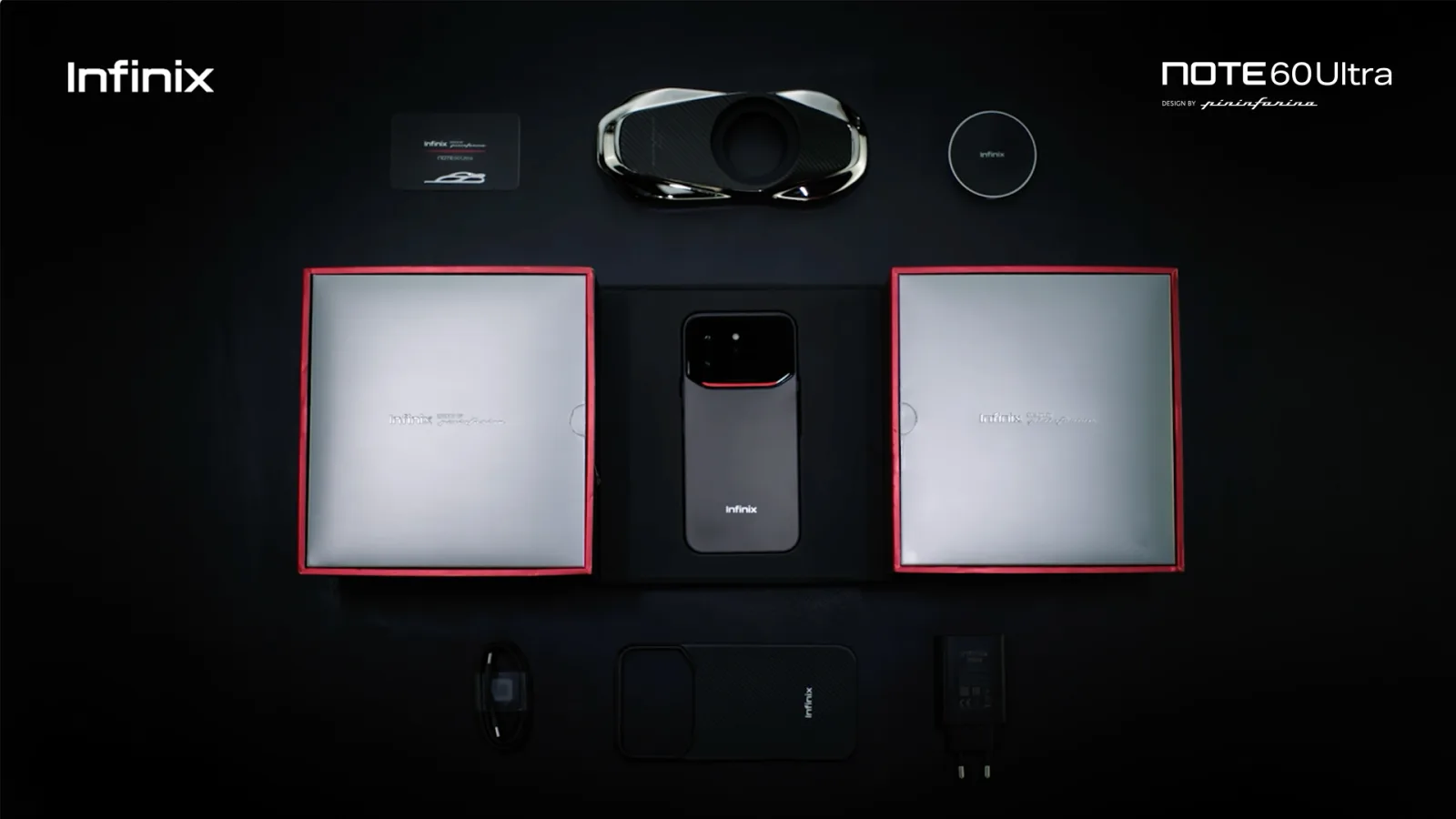 Infinix Note 60 Ultra