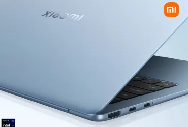 Xiaomi Book Pro 14
