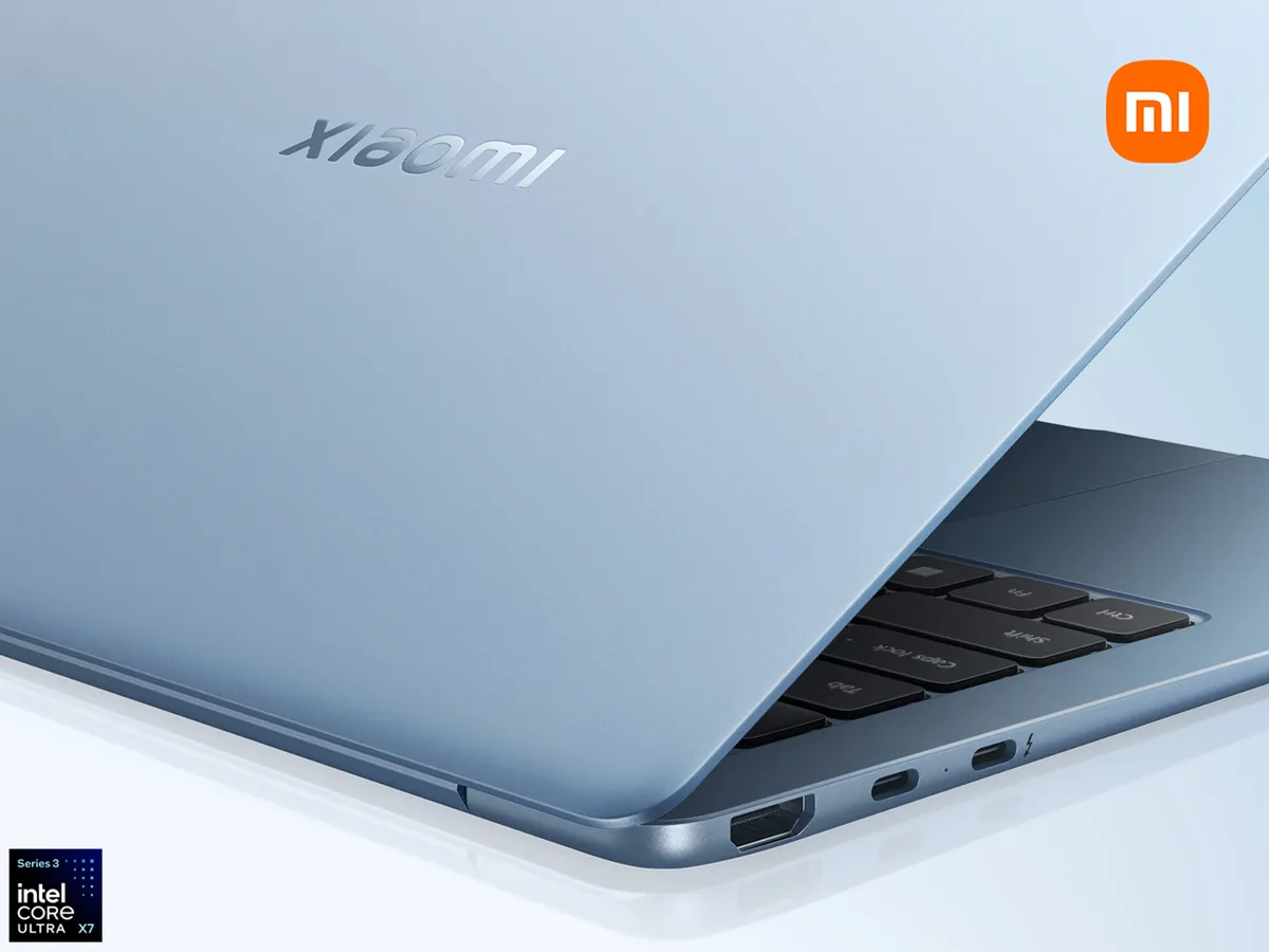 Xiaomi Book Pro 14