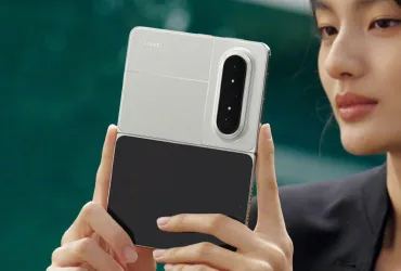 Huawei Pura X Max