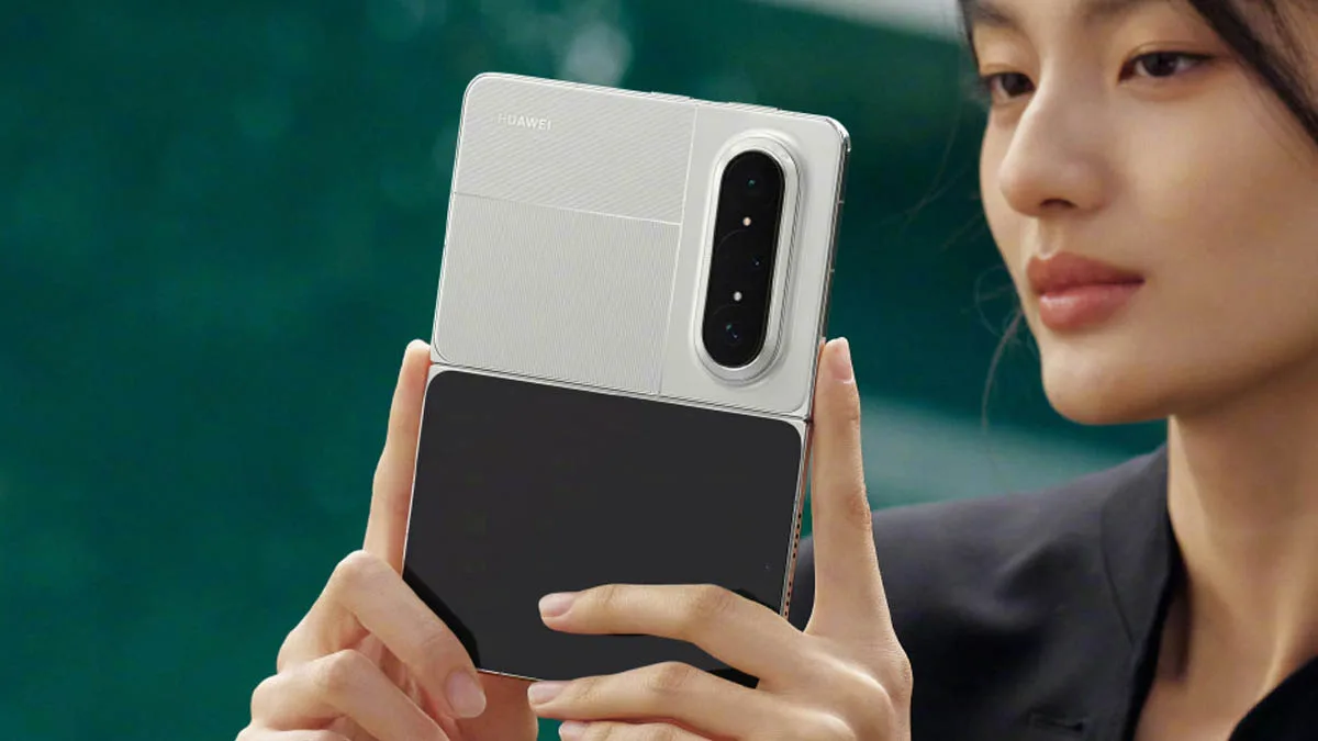 Huawei Pura X Max