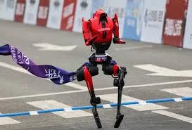 Robot