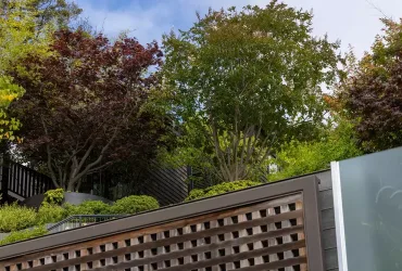 Sam Altman House
