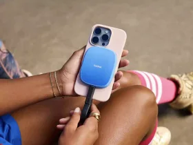 Sandi Akan Back Up Data
