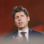 Sam Altman