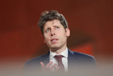 Sam Altman