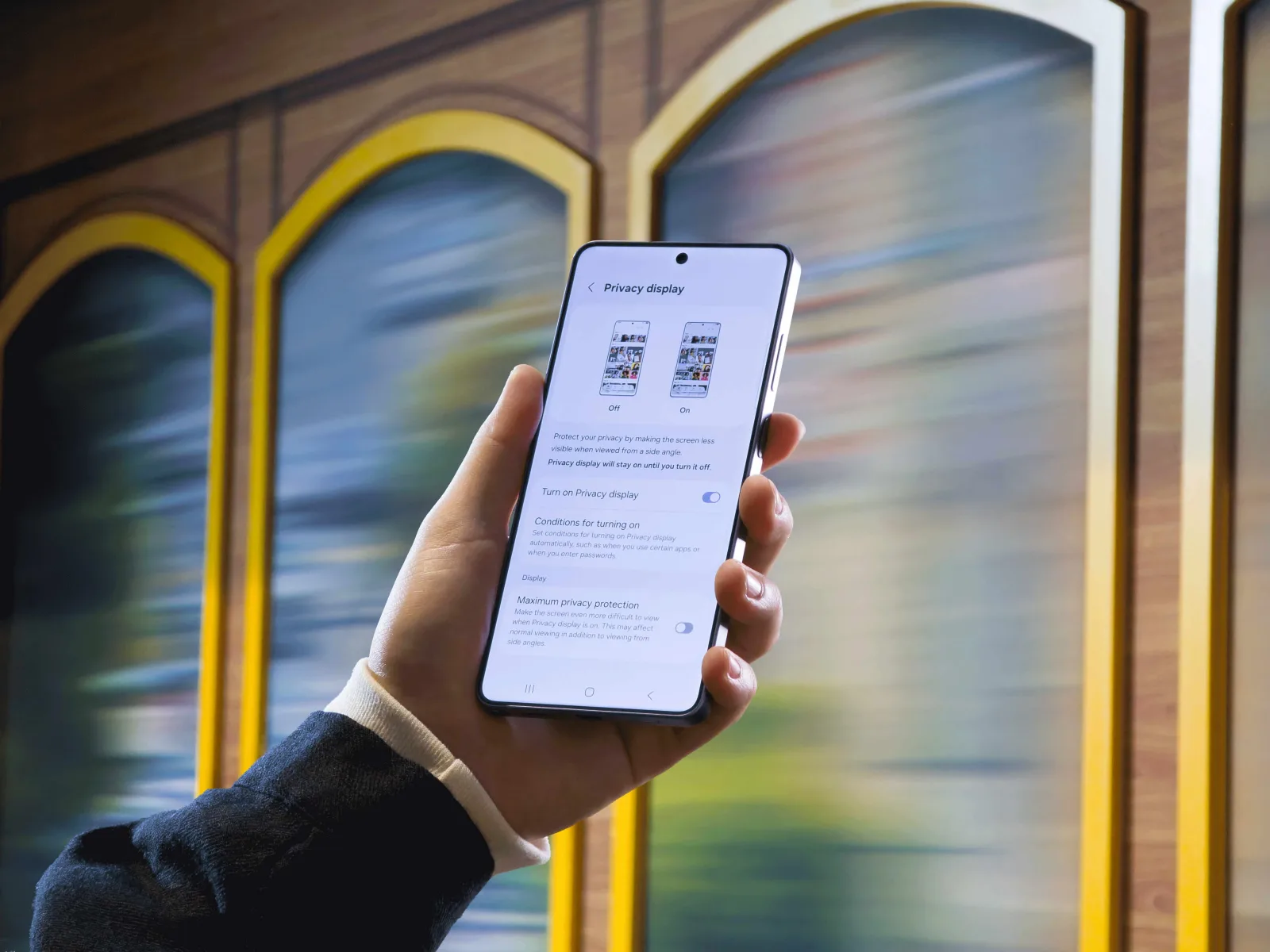 Samsung Galaxy S26 Ultra