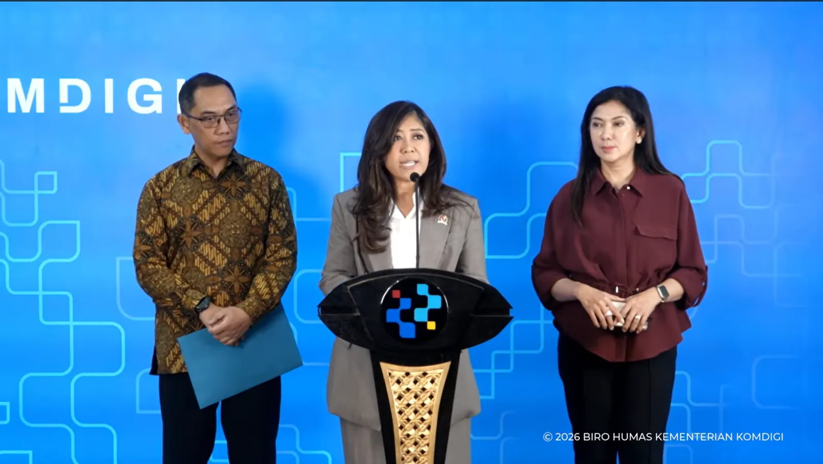 Komdigi