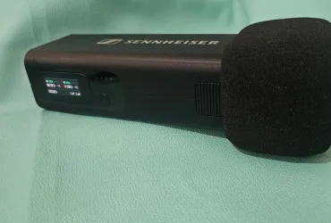 Sennheiser Profile Wireless Review