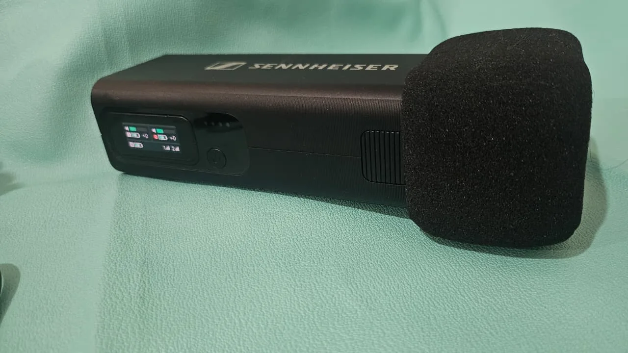 Sennheiser Profile Wireless Review