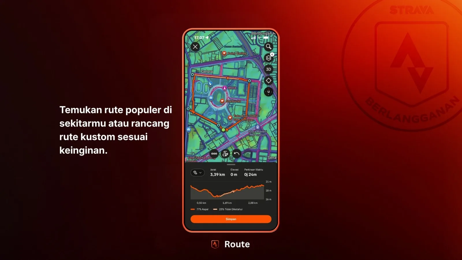 Strava