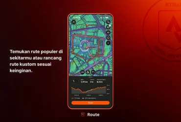 Strava