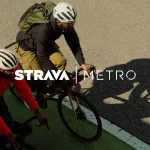 Strava Metro