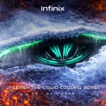 Infinix Gt 50 Pro