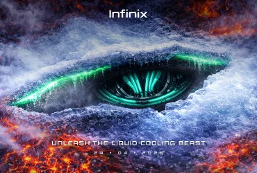 Infinix Gt 50 Pro