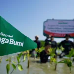 Telkomsel Jaga Bumi