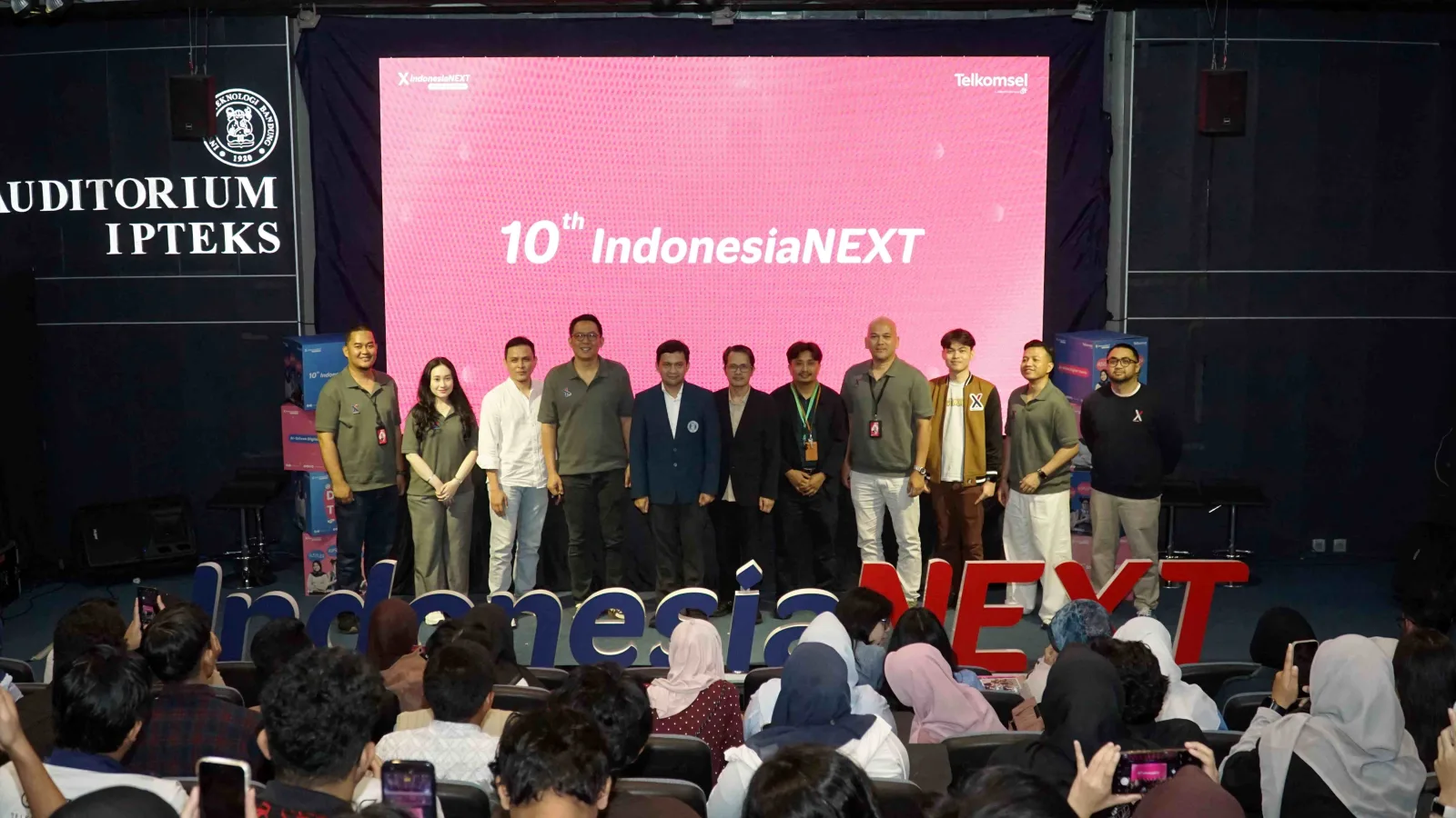 Telkomsel