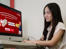 Telkomsel Indihome
