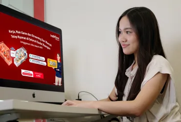 Telkomsel Indihome