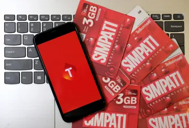 Telkomsel