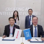 Telkomsel Dan Zte