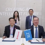 Telkomsel Zte Mwc