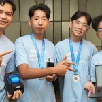 Samsung Solve Tomorrow
